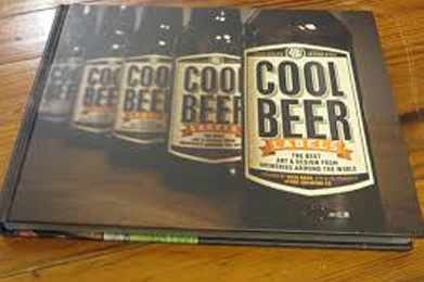 Cool Beer Labels eBook
