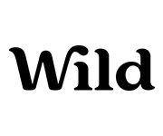 Wild Natural Deodorant